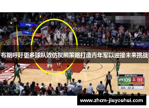 布朗呼吁更多球队效仿灰熊策略打造青年军以迎接未来挑战